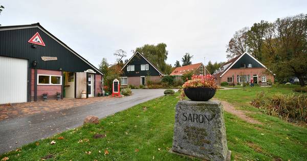 PvdA wil dat gemeente ingrijpt bij zorginstelling Saron