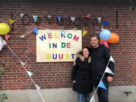 BZV: Michelle en Maarten wonen samen