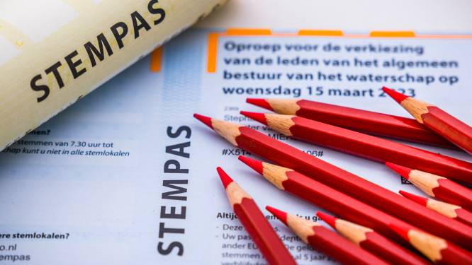 Lees hier alles over de Provinciale Statenverkiezingen in Utrecht
