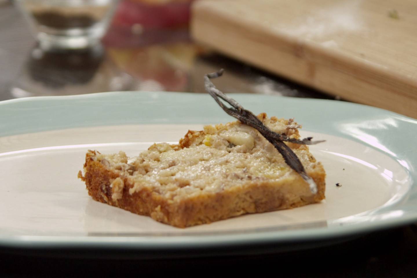 De keuken van Sofie