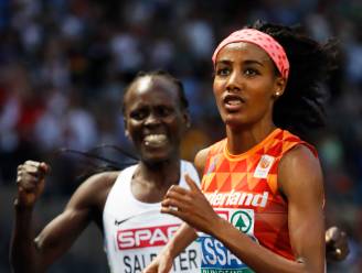 Zuur! Salpeter begaat monumentale blunder op de 5.000 m door een lap te vroeg te juichen om het zilver