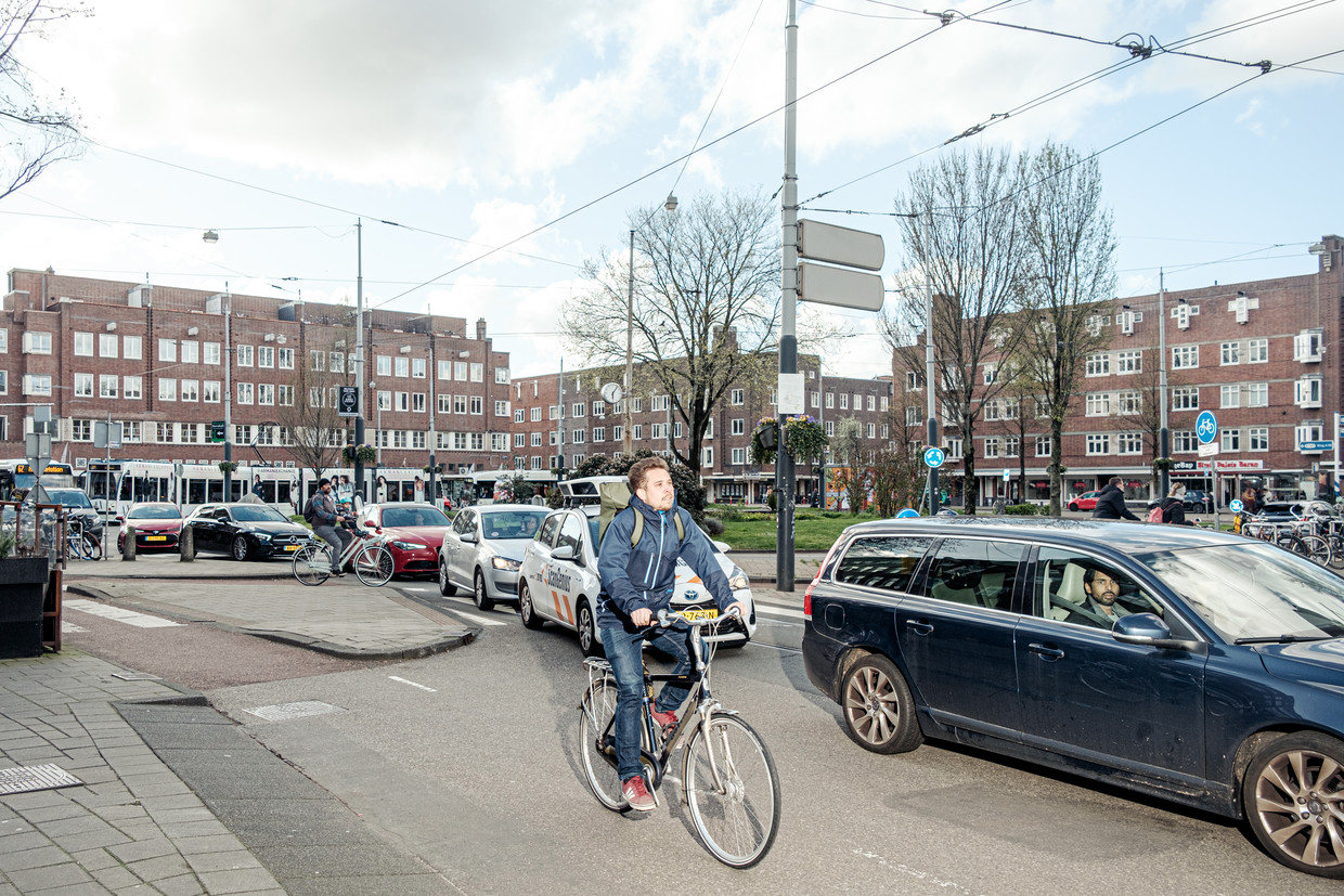 Herhaald Voorschrijven de jouwe Oproep: is de auto in Amsterdam onontbeerlijk, of een overbodige luxe?