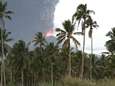 Na aardbevingen en tsunami nu ook vulkaanuitbarsting in Indonesië