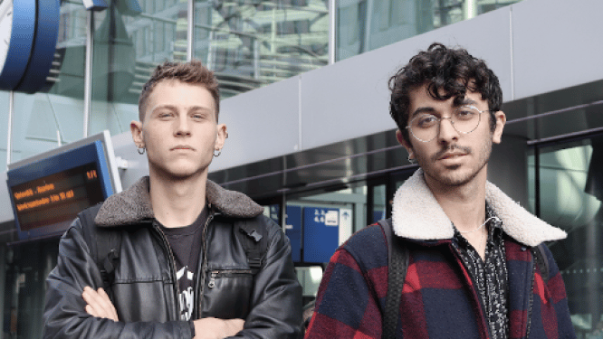 Oplichting bij studentenkamers: 'Ik ben 1400 euro kwijt'
