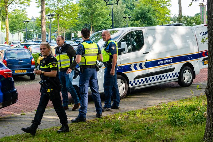 Werkplaats Kindergemeenschap in Bilthoven dicht vanwege dreigmails