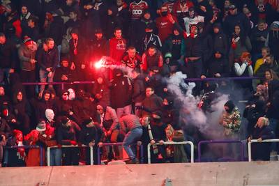 Anderlecht en Standard kennen eind januari pas straf na wantoestanden fans, paars-wit zo tegen Union nog met publiek