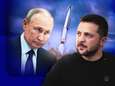 Een mislukte moordaanslag op Zelensky? Wat wou Poetin raken met peperdure Zircon-raket?
