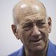 Ex-premier Olmert krijgt acht maanden cel