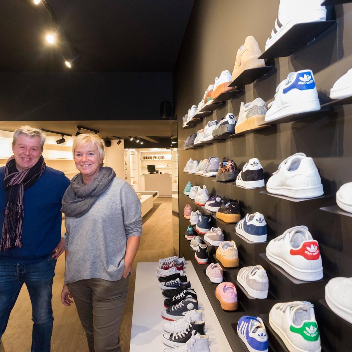 Schoenen Torfs heropent na renovatie Schoten hln.be