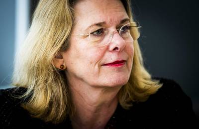 'Wet nodig tegen foute invloed buitenlandse geldschieters'