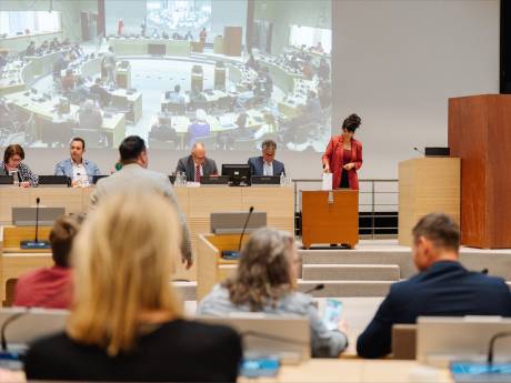 Bittere pil voor ChristenUnie: partij buitenspel gezet bij vorming nieuw provinciebestuur
