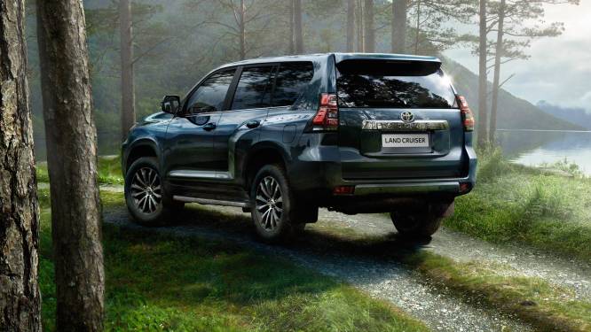 Deze auto gaat het vaakst meer dan 300.000 kilometer mee