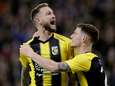 Transfer rond: Tim Matavz verlaat Vitesse en tekent voor twee jaar in Abu Dhabi
