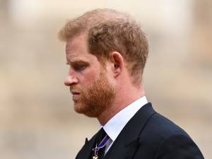 Les révélations du prince Harry sur sa consommation de drogues pourraient-elles compromettre son visa américain?