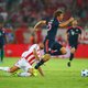Bayern en Chelsea winnen, verlies voor Arsenal en Valencia in Champions League