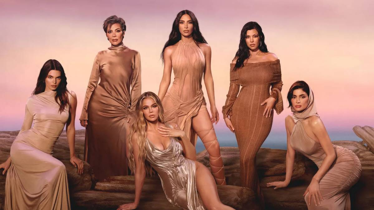 Dé geldmachine van Hollywood: hoe de Kardashian-familie een vermogen van 2  miljard vergaarde | Show | destentor.nl