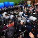 "J'aime la France, j'aime le Tour": Chris Froome ontwijkt lastige vragen en lanceert charmeoffensief