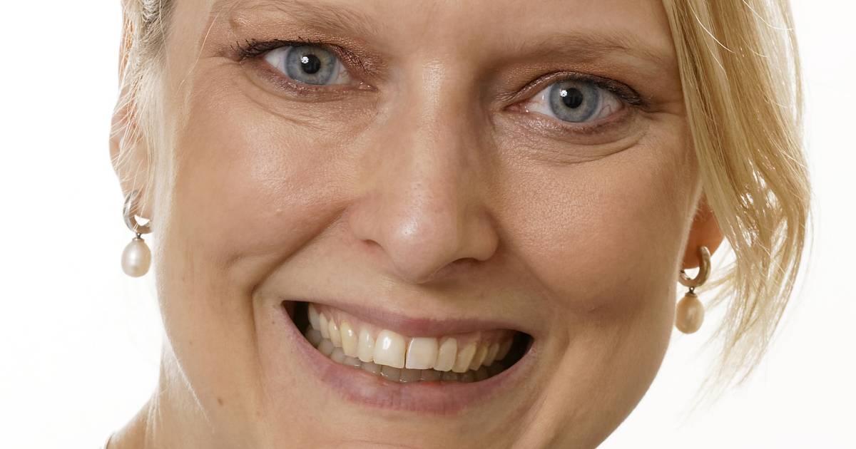 Koninklijke onderscheiding Marianne van der Sloot (CDA) bij vertrek uit Bossche raad Den Bosch