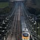Eurostar rijdt met hoge snelheid tegen betonblok: parket opent onderzoek