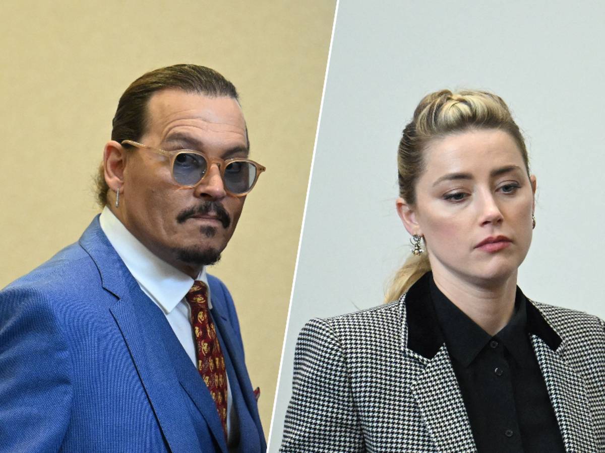 Wanneer valt de uitspraak en welke straf dreigt voor de verliezer? Alle  vragen over Johnny Depp vs Amber Heard beantwoord | Rechtszaak Johnny Depp  vs. Amber Heard | hln.be