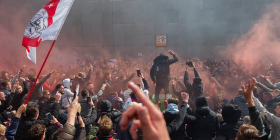 https www parool nl amsterdam