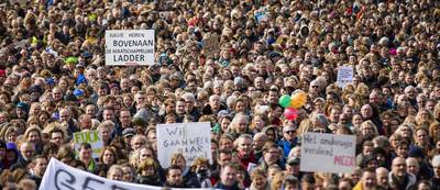 Nieuwste noodoplossing: groep 8 opgeheven omdat er geen leraar is