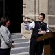 Eerste transgender-bisschop geïnstalleerd in Amerikaanse kerk