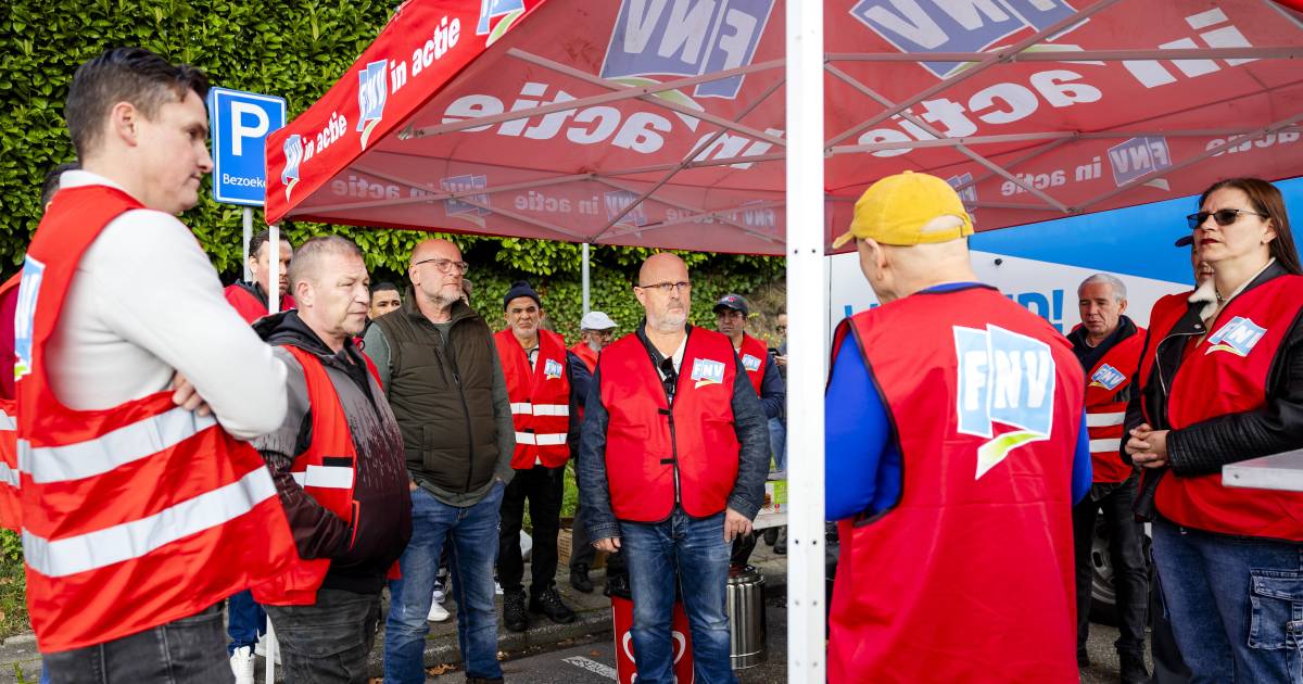 Ondanks overleg geen akkoord bij sauzenfabrikant Remia: personeel staakt voor onbepaalde tijd