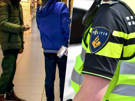 Piepjonge winkeldief (8) op heterdaad betrapt: als kinderen stelen is er vaak meer aan de hand