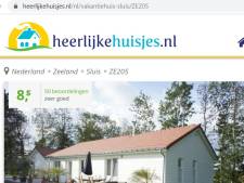 VVV verkoop verhuurtak aan Heerlijkehuisjes.nl