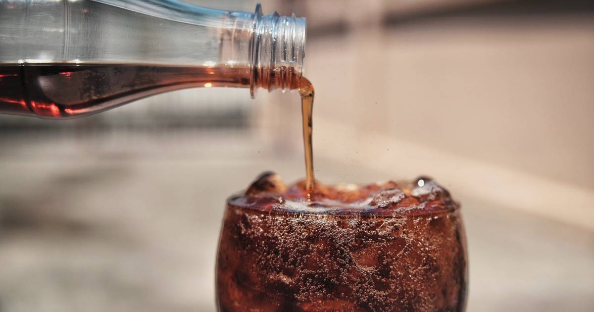 Il cambiamento nei supermercati: le bevande zuccherate avranno presto un punteggio nutritivo più basso |  Belgio