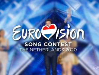 Het is beslist: Songfestival gaat volgend jaar door in Rotterdam