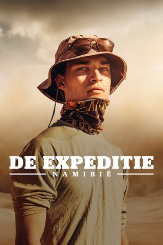 De Expeditie