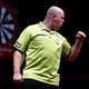 Wereldtitel voor Oranje-darters: Engelsen kansloos