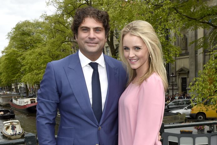 Liza Sips verloofd met 'grote liefde' Ralph | Binnenland | gelderlander.nl