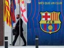 Geen geld, veel tegenslag en het belletje met Suárez: dit was anderhalf jaar Koeman bij Barcelona