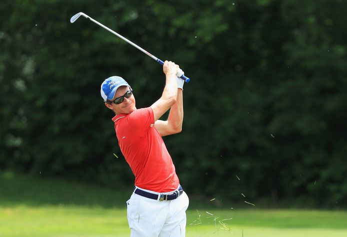 Daan Huizing.
