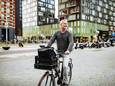 Steeds meer Nederlanders door de baas via hogere kilometervergoeding naar fiets gelokt