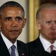 Obama geëmotioneerd bij presentatie nieuwe wapenregels