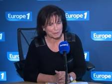Anne Sinclair s'exprime sur l'affaire Gayet/Hollande