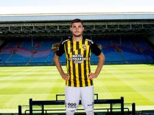 Vitesse houdt ondanks coronacrisis sponsors vast