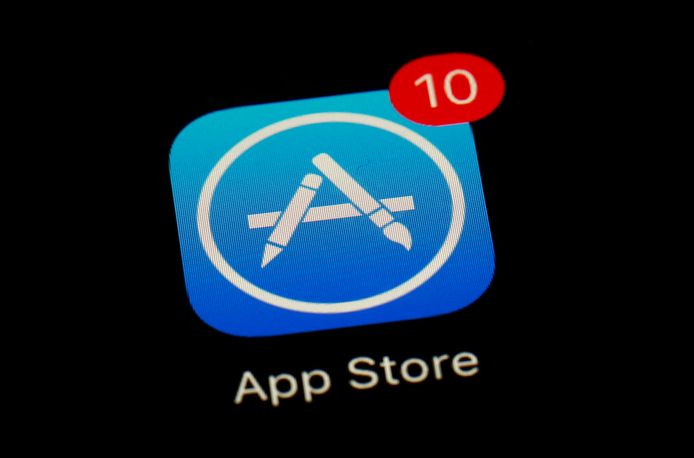 We betalen te veel voor apps in de App Store.