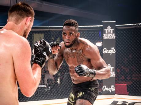 Glory haalt Murthel Groenhart terug voor titelgevecht tijdens viermanstoernooi, Wilnis valt in