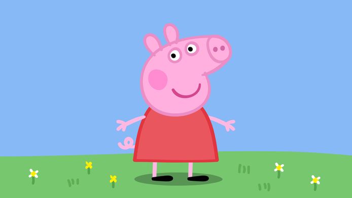 Roze Peppa Pig beddengoed kopen? | Vergelijk de beste