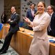 Na het begrotingsdebat krijgt de impasse in de formatie surrealistische trekken
