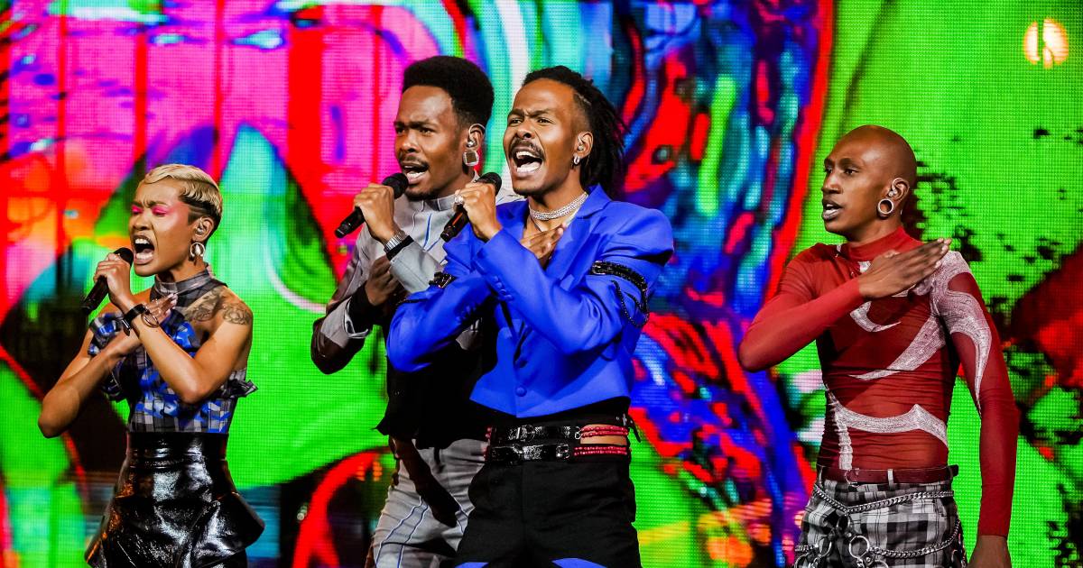 Deze naam zingt rond als deelnemer van het Eurovisie Songfestival