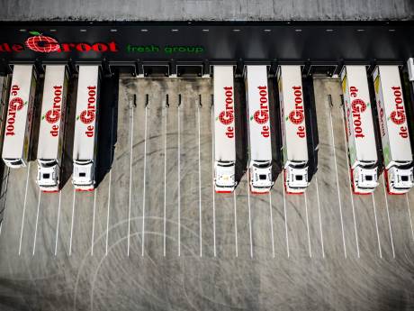 Eis: twee jaar celstraf voor verdachte die wél verklaarde over afpersingszaak De Groot