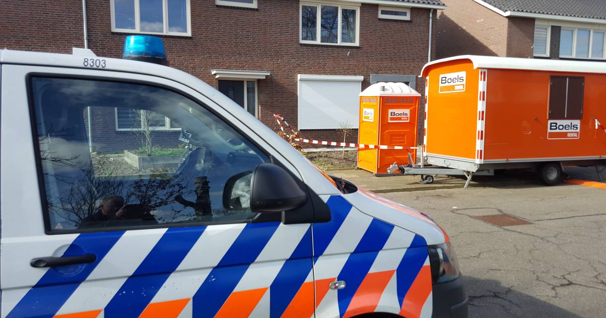 Doodsoorzaak kindje Heijen nog steeds onbekend: politie zit nog met ‘heel veel vragen’