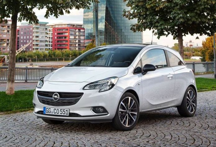 afdeling puzzel bescherming Duitse overheid verplicht Opel om 210.000 auto's terug te roepen | Auto |  AD.nl