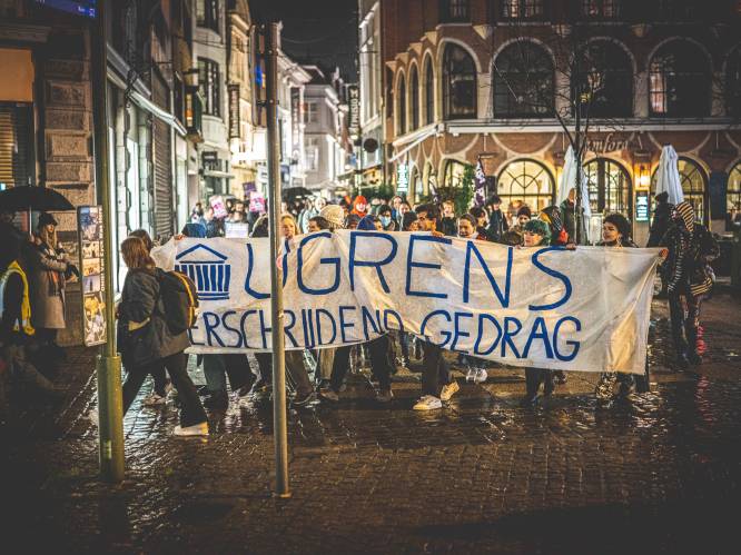 "Rapporteren? Dan is mijn carrière voorbij": 120 getuigenissen schetsen dramatisch beeld over werkdruk en grensoverschrijdend gedrag bij UGent